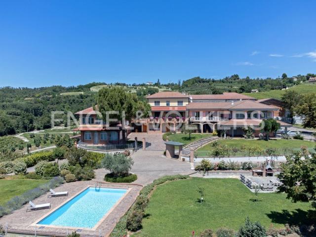 Casa in vendita a Piemonte, Asti
