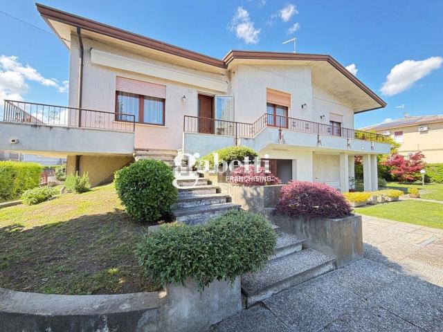 Casa in vendita a Agna, Veneto