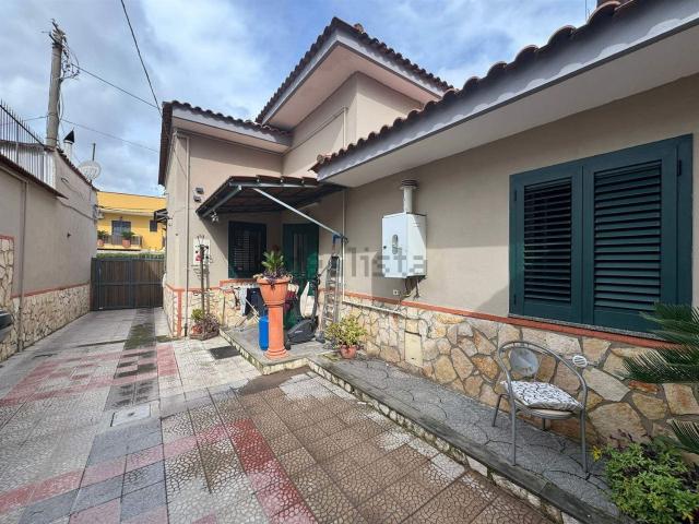 Casa in vendita a Starza, Sant'Anastasia