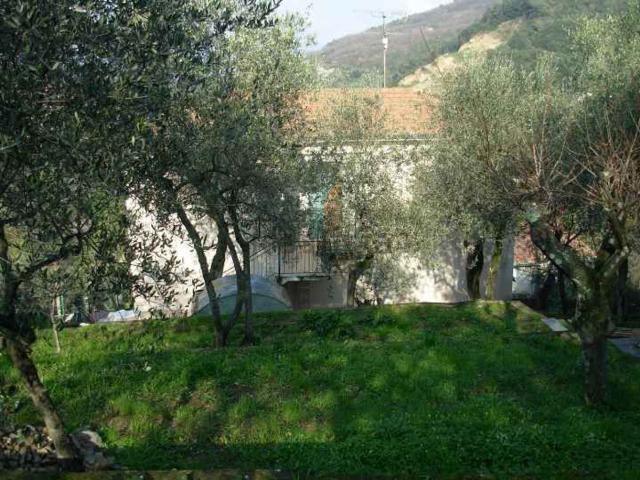 Casa in vendita a Barcola, Lerici