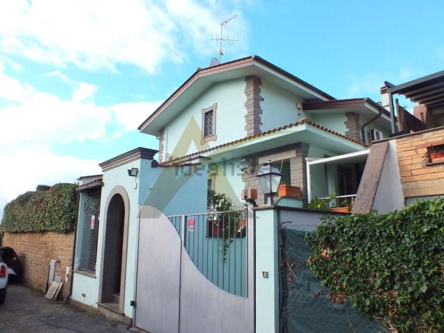 Casa in vendita a Fontana di Papa, Roma Capitale