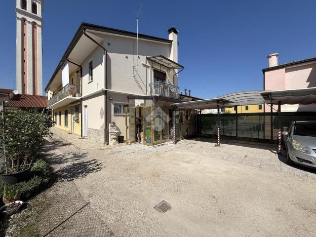 Casa in vendita a San Martino Di Lupari, Veneto