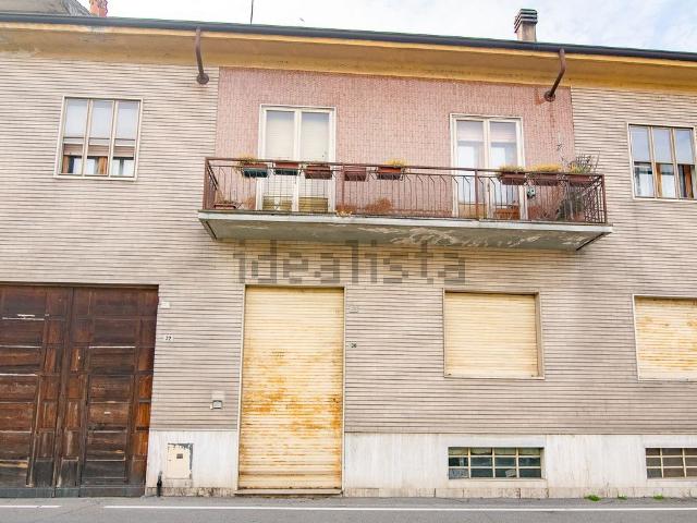 Casa in vendita a Mortara, Pavia