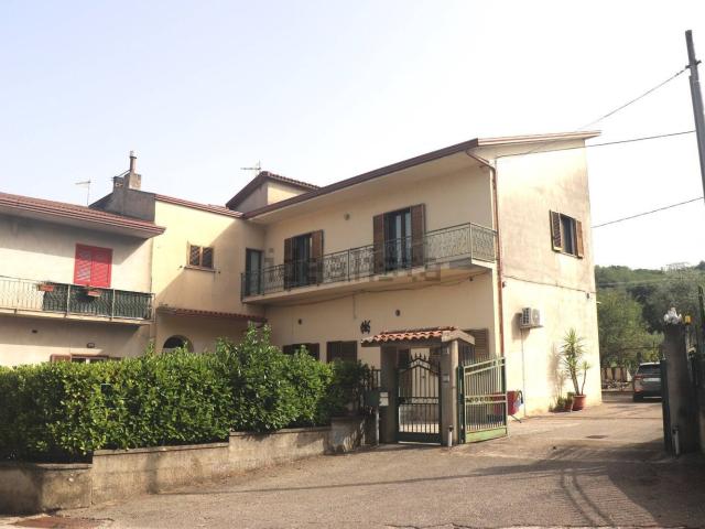 Casa in vendita a Melizzano, Benevento