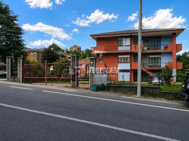 Casa in vendita a Piemonte, Torino