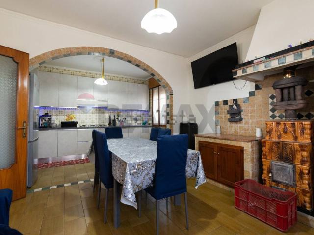 Casa in vendita a San Dono, Massanzago