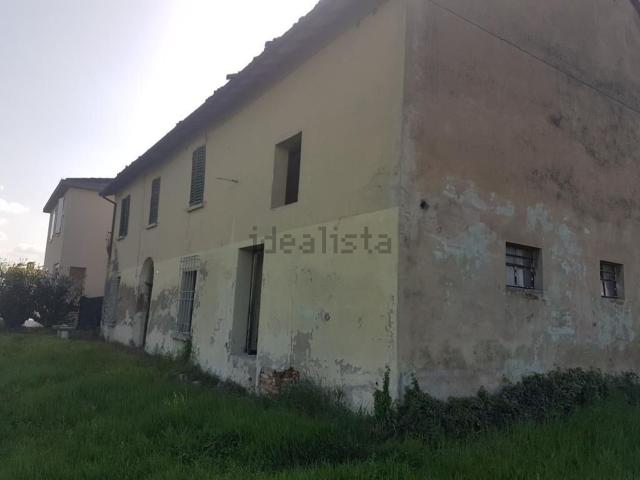 Casa in vendita a Unione della Romagna Faentina, Faenza