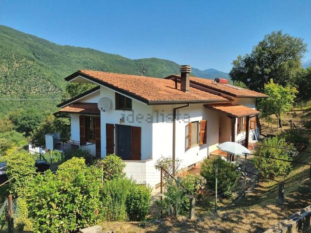 Casa in vendita a Unione di comuni Montana Lunigiana, Fivizzano
