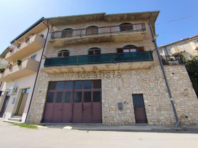 Casa in vendita a Celenza Sul Trigno, Abruzzo