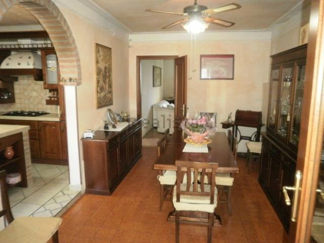 Casa in vendita a Suzzara, Lombardia