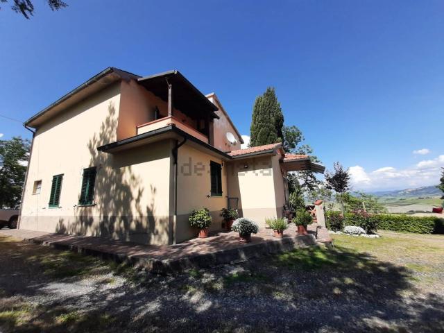 Casa in vendita a San Michele, Montecatini Val Di Cecina