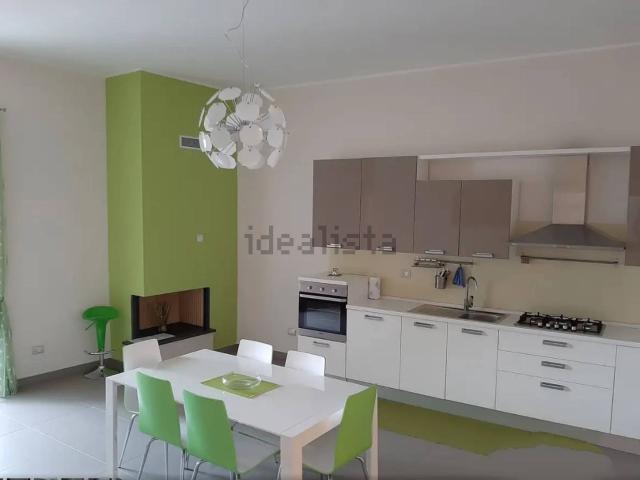 Casa in vendita a San Felice Del Molise, Molise