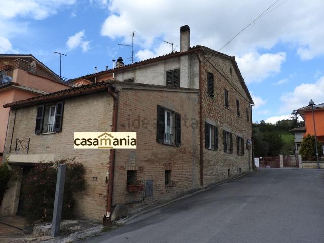 Casa in vendita a Marche, Pesaro E Urbino