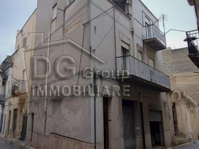 Casa in vendita a Alcamo, Sicilia