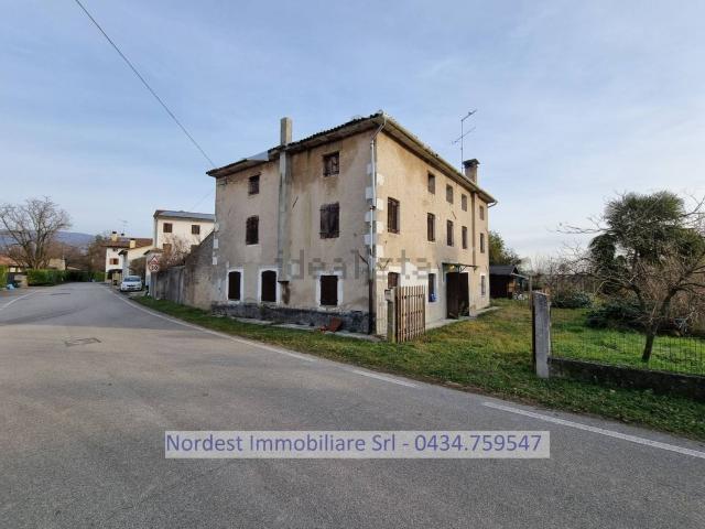 Casa in vendita a Orsago, Treviso