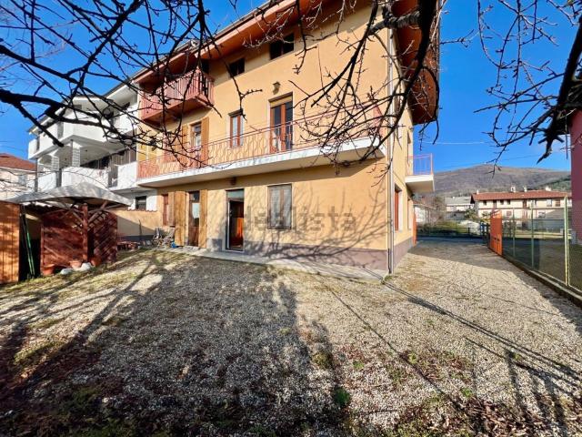 Casa in vendita a Unione Montana di Comuni delle Valli di Lanzo, Ceronda e Casternone, Piemonte