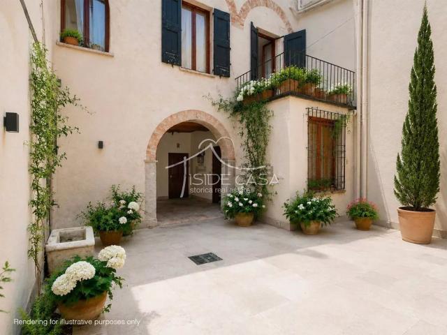 Casa in vendita a Fiera-Catena, San Giorgio Di Mantova
