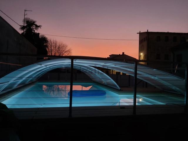 Casa in vendita a Badia Polesine, Veneto