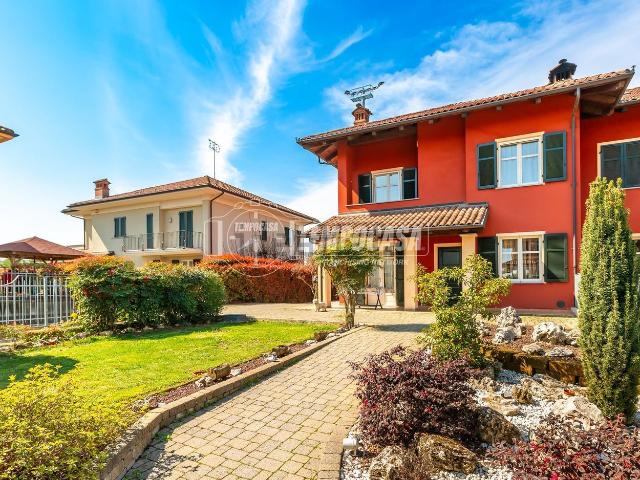 Casa in vendita a Piemonte, Cuneo