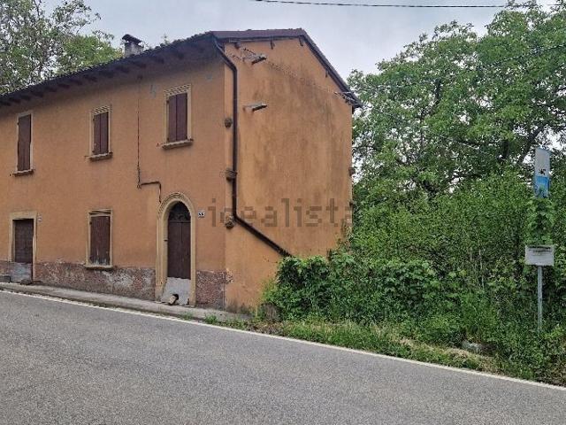Casa in vendita a Montese, Reggio Emilia