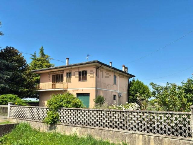 Casa in vendita a Roveredo Di Guà, Veneto