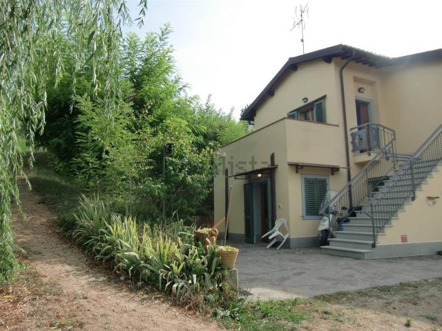 Casa in vendita a San Giovanni Valdarno, Toscana