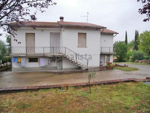 Casa in vendita a Marciano Della Chiana, Toscana