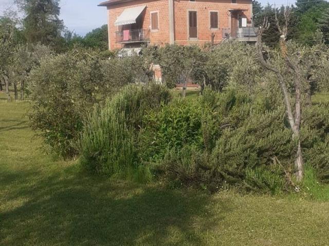 Casa in vendita a Palazzo Del Pero, Toscana