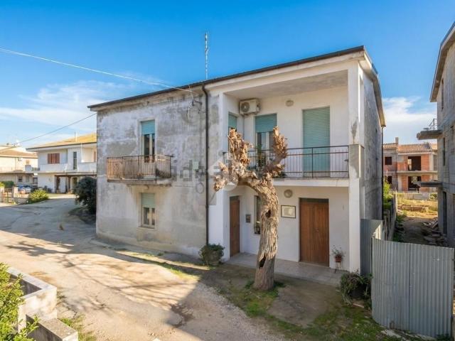 Casa in vendita a Francavilla Al Mare, Abruzzo