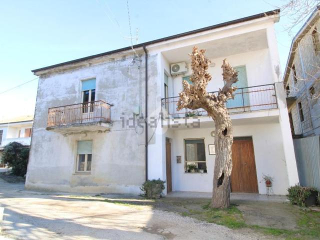 Casa in vendita a Francavilla Al Mare, Abruzzo