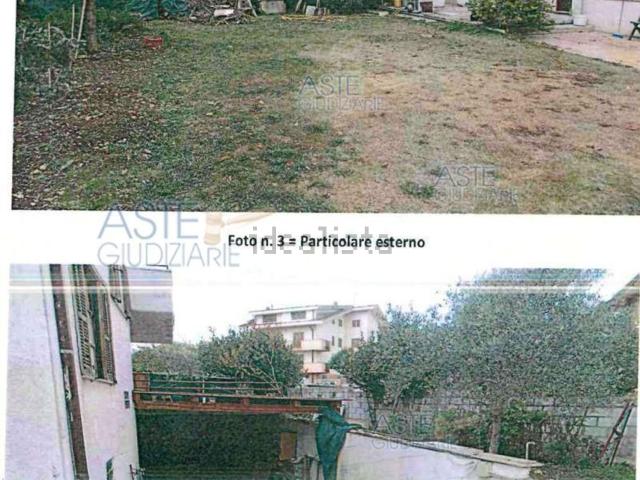 Casa in vendita a Marcianese, Lanciano