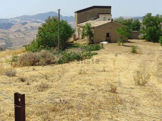Casa in vendita a Nissoria, Sicilia