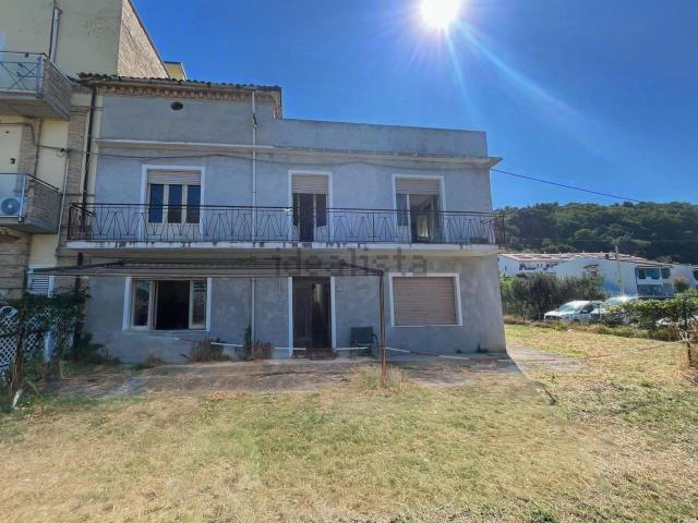 Casa in vendita a San Vito Chietino, Abruzzo