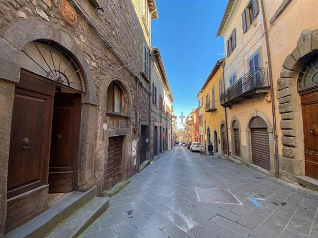 Casa in vendita a Le Mosse, Montefiascone