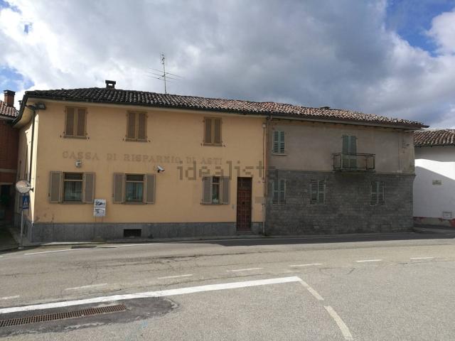 Casa in vendita a Piemonte, Asti