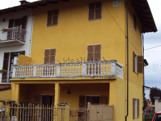 Casa in vendita a Piemonte, Torino