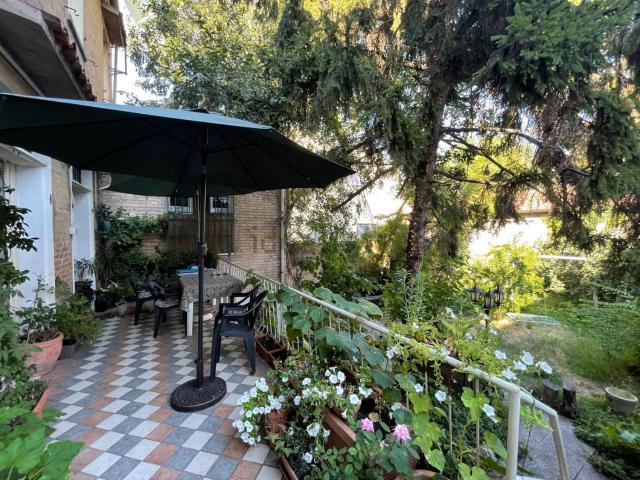 Casa in vendita a Giardino, Ferrara