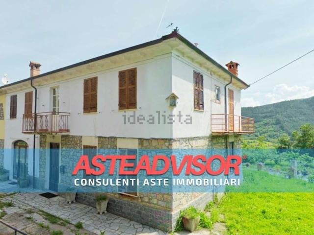 Casa in vendita a Piemonte, Alessandria
