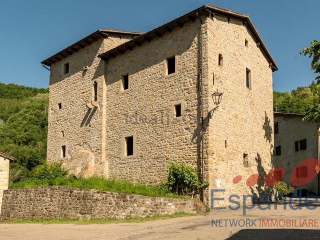 Casa in vendita a Unione dell'Appennino Bolognese, Gaggio Montano