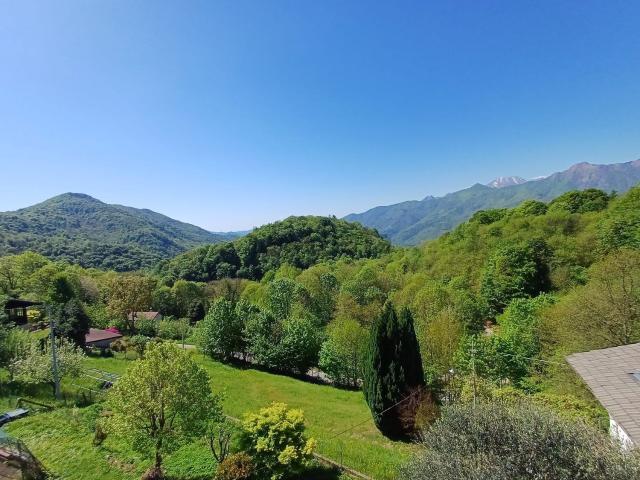 Casa in vendita a Cellio con Breia, Piemonte