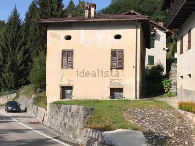 Casa in vendita a Comunità Valsugana e Tesino, Bieno