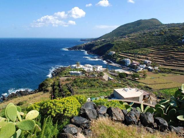 Casa in vendita a Sibà, Pantelleria Aeroporto