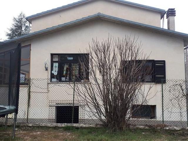 Casa in vendita a Cittareale, Lazio