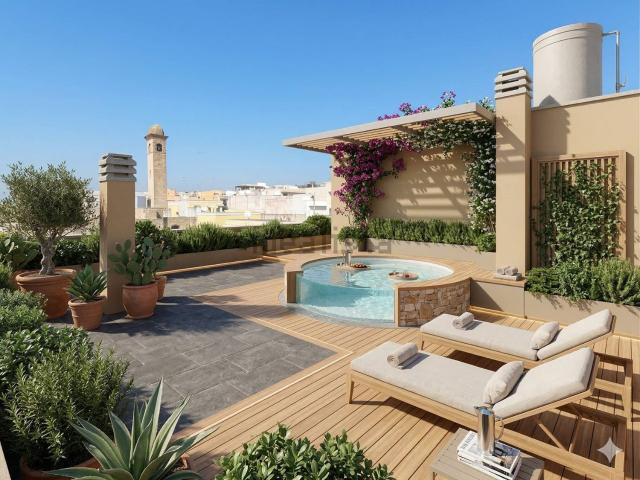 Casa in vendita a Puglia, Lecce