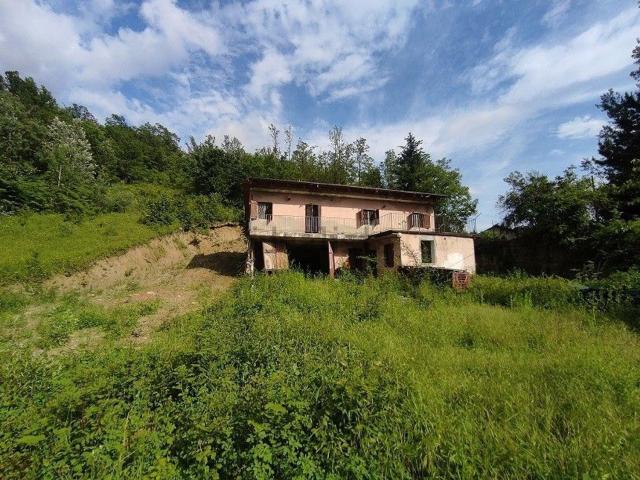 Casa in vendita a Piemonte, Asti