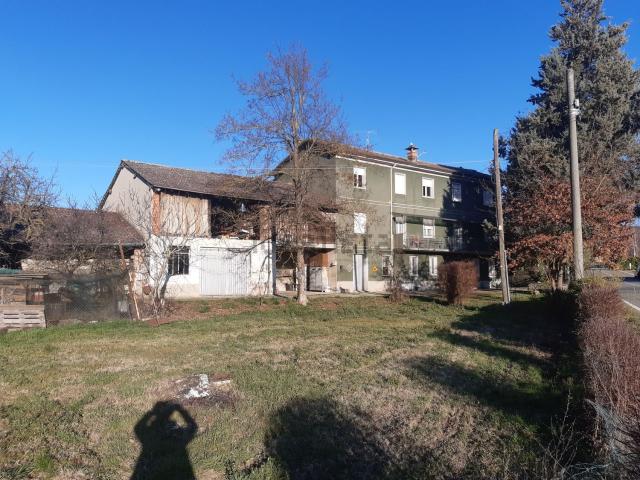 Casa in vendita a Val Di Nizza, Lombardia