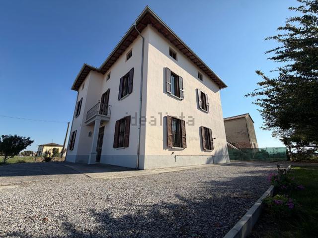 Casa in vendita a San Siro, San Polo