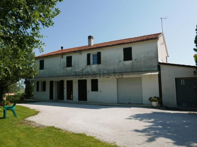 Casa in vendita a Case Calò, Senigallia