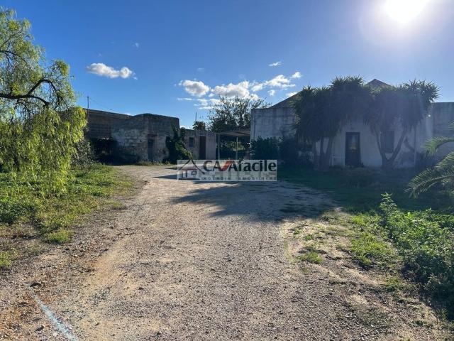 Casa in vendita a Misiliscemi, Rilievo