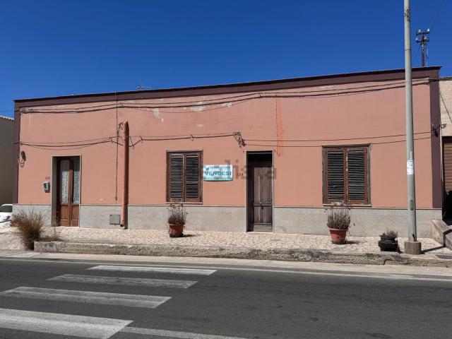 Casa in vendita a Misiliscemi, Rilievo